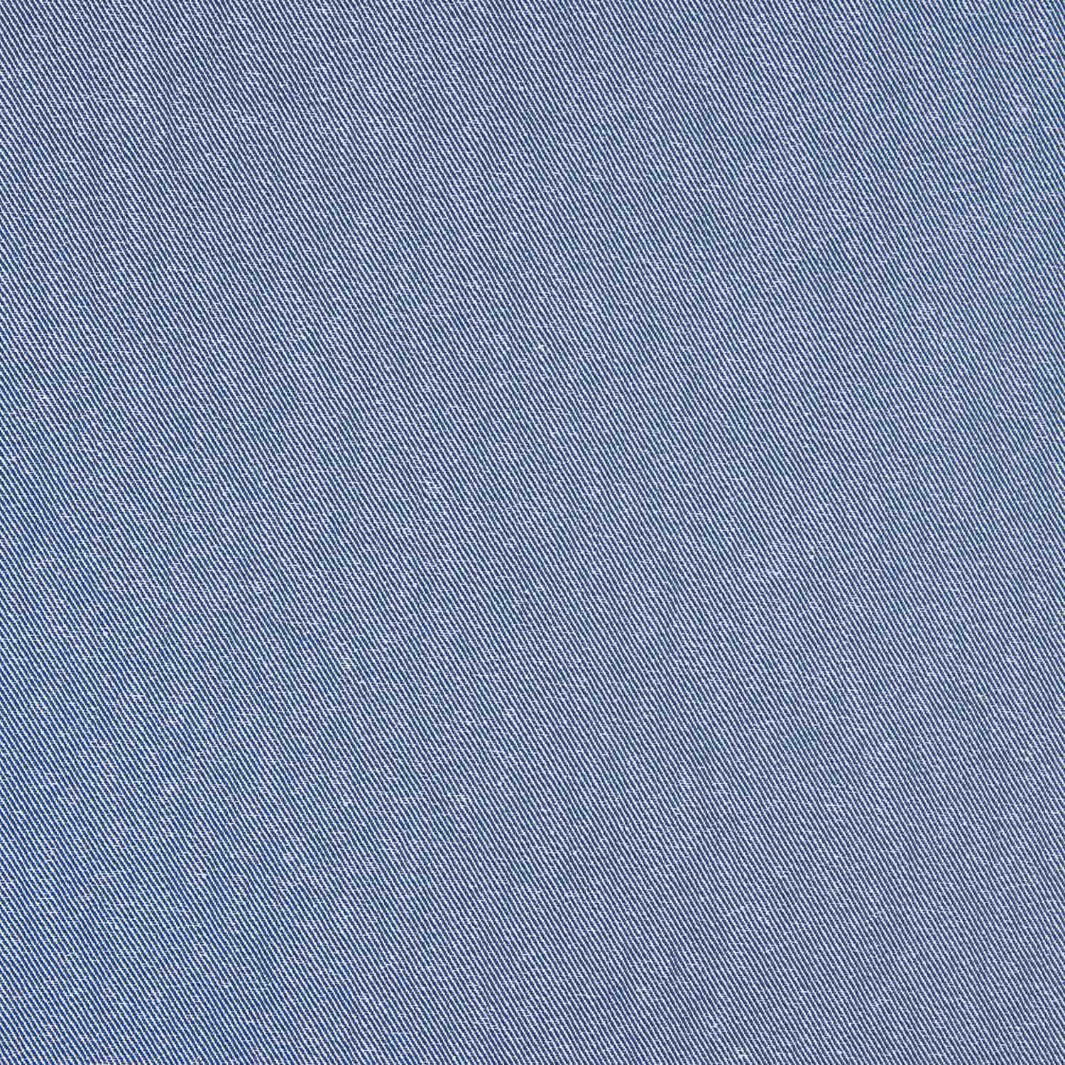 Baumwolle Denim Blau - Ribes y Casals