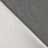 Cotton Denim Schwarz Vigoré - Ribes y Casals
