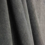 Cotton Denim Schwarz Vigoré - Ribes y Casals