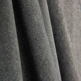 Cotton Denim Schwarz Vigoré - Ribes y Casals