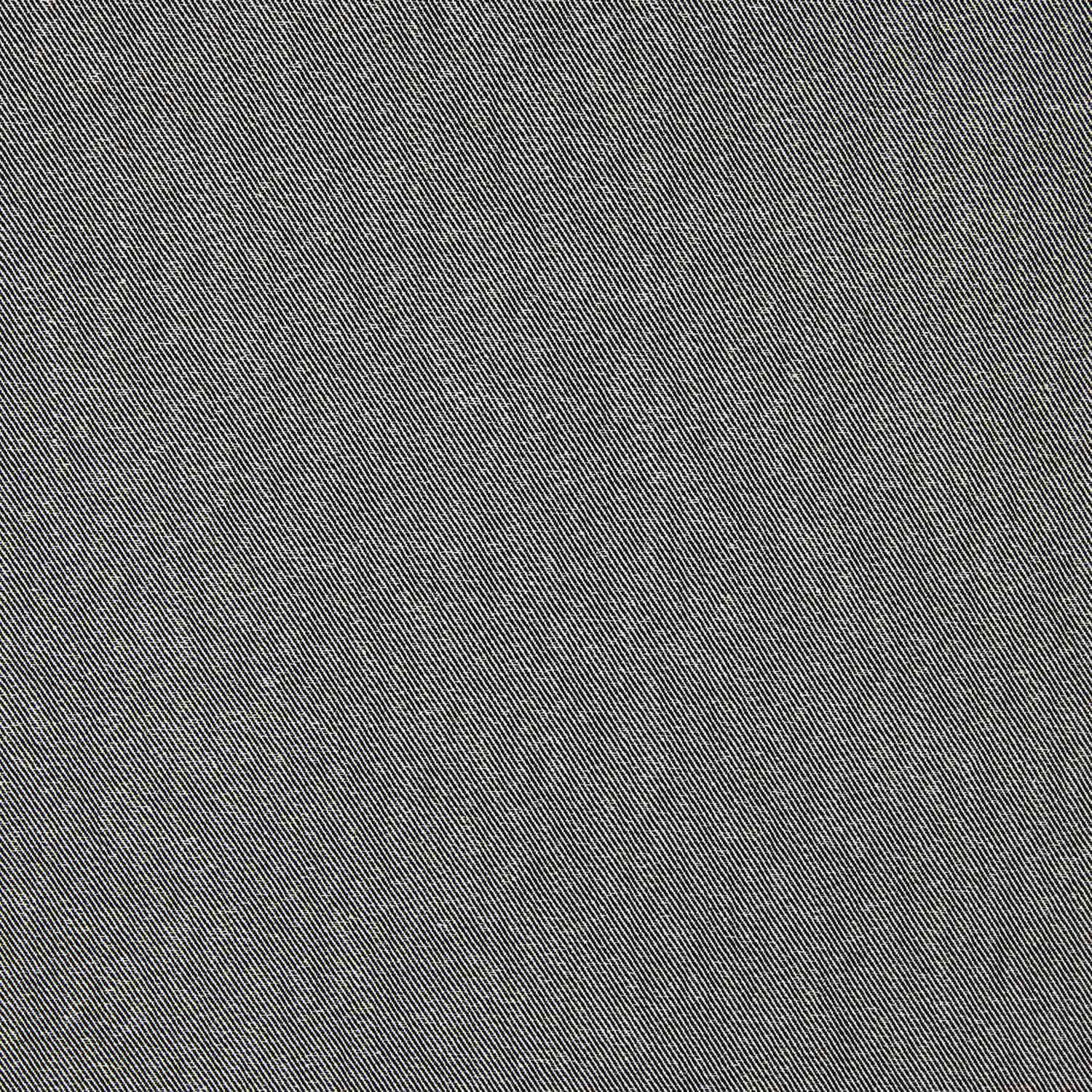 Cotton Denim Schwarz Vigoré - Ribes y Casals