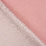 Baby Rosa Denim Baumwolle - Ribes y Casals