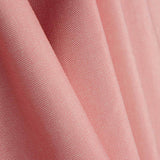 Baby Rosa Denim Baumwolle - Ribes y Casals