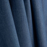 Baumwolle Gewebt Baumwolle Denim Look Medium Blau Medium - Ribes y Casals