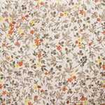 Herbstblumen Anti-Flecken-Tischdecke - Ribes y Casals