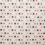 Polka Dot Fleckenschutz-Tischdecke Multicolour - Ribes y Casals