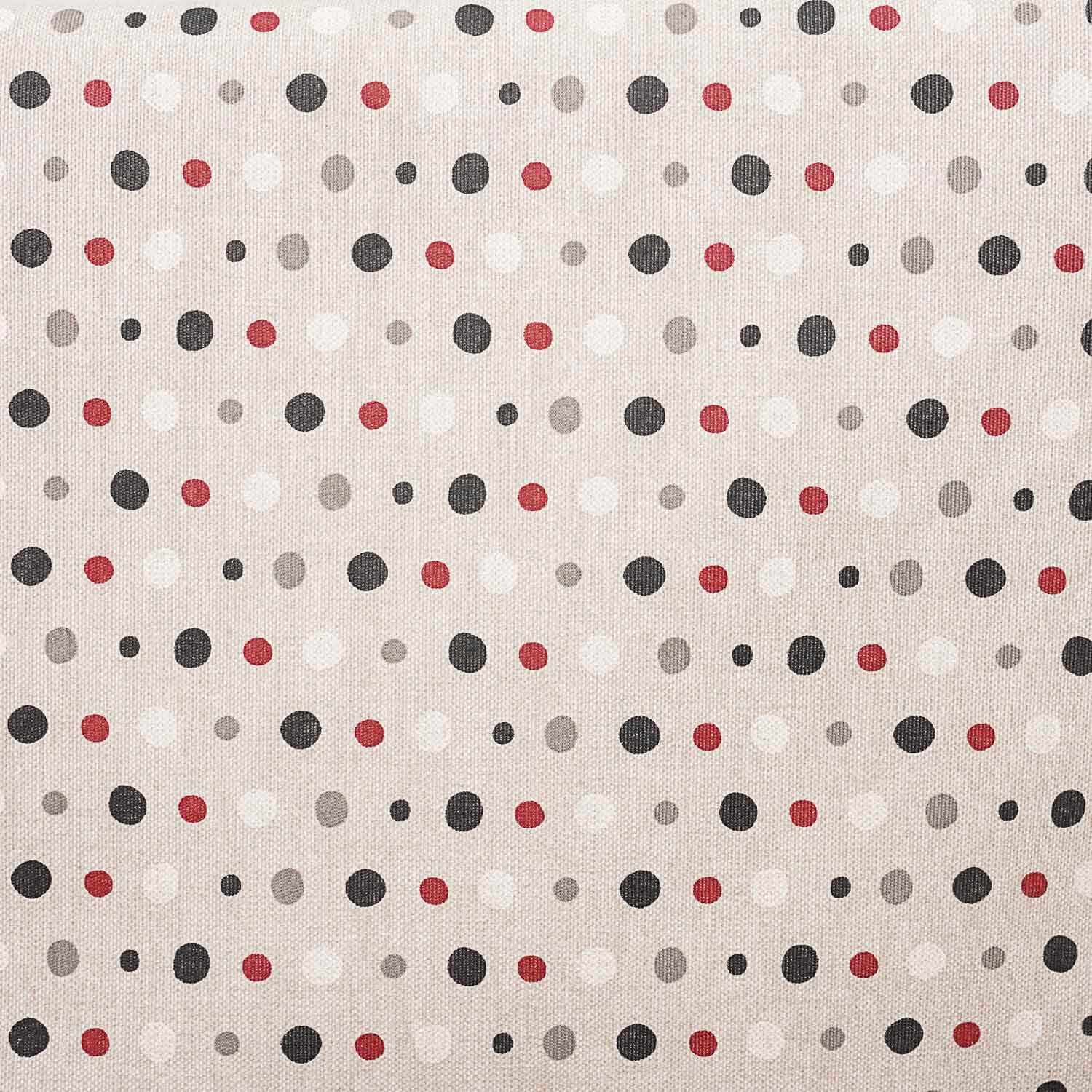 Polka Dot Fleckenschutz-Tischdecke Multicolour - Ribes y Casals