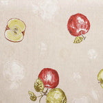 Apfel-Fleckschutz-Tischdecke - Ribes y Casals