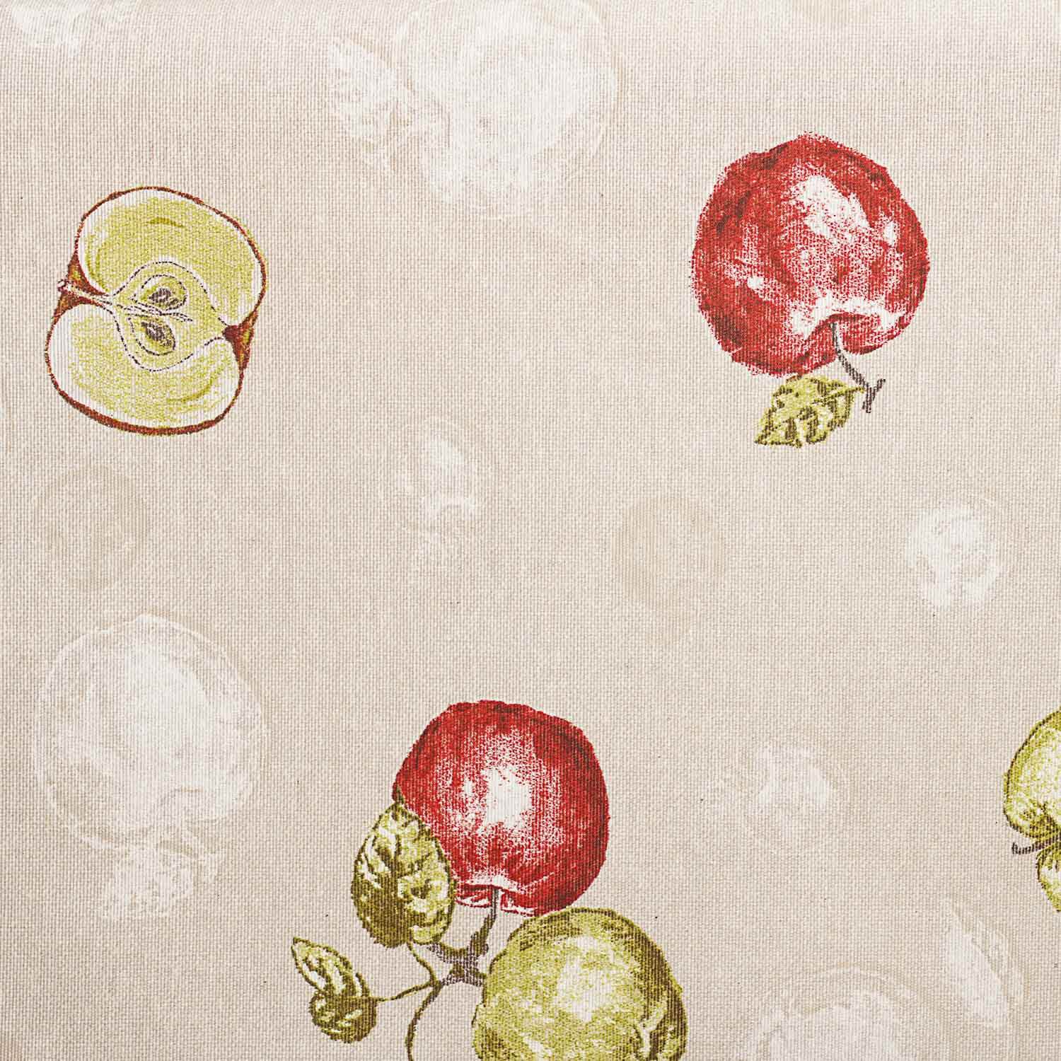 Apfel-Fleckschutz-Tischdecke - Ribes y Casals