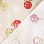 Apfel-Fleckschutz-Tischdecke - Ribes y Casals