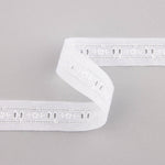 Batiststreifen 2,5 cm - Ribes y Casals