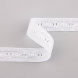 Batiststreifen 2,5 cm - Ribes y Casals