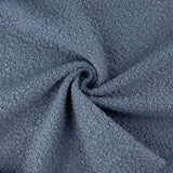 Baguilla Blauer Denim-Mantel - Ribes y Casals