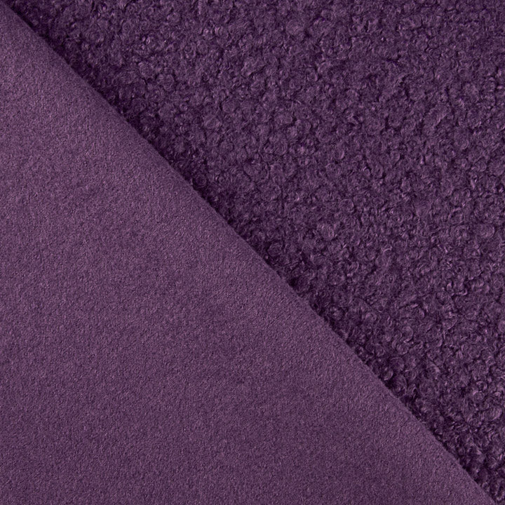 Mouflon-Baguette, violett - Ribes y Casals