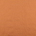 Leichte Bámbula mit zweifarbigen Streifen in Korallenrot und Orange - Ribes y Casals