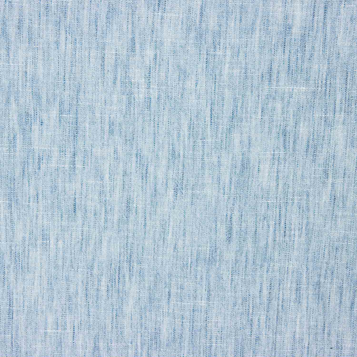 Polyester-Leinenimitat Blau Vigoré - Ribes y Casals