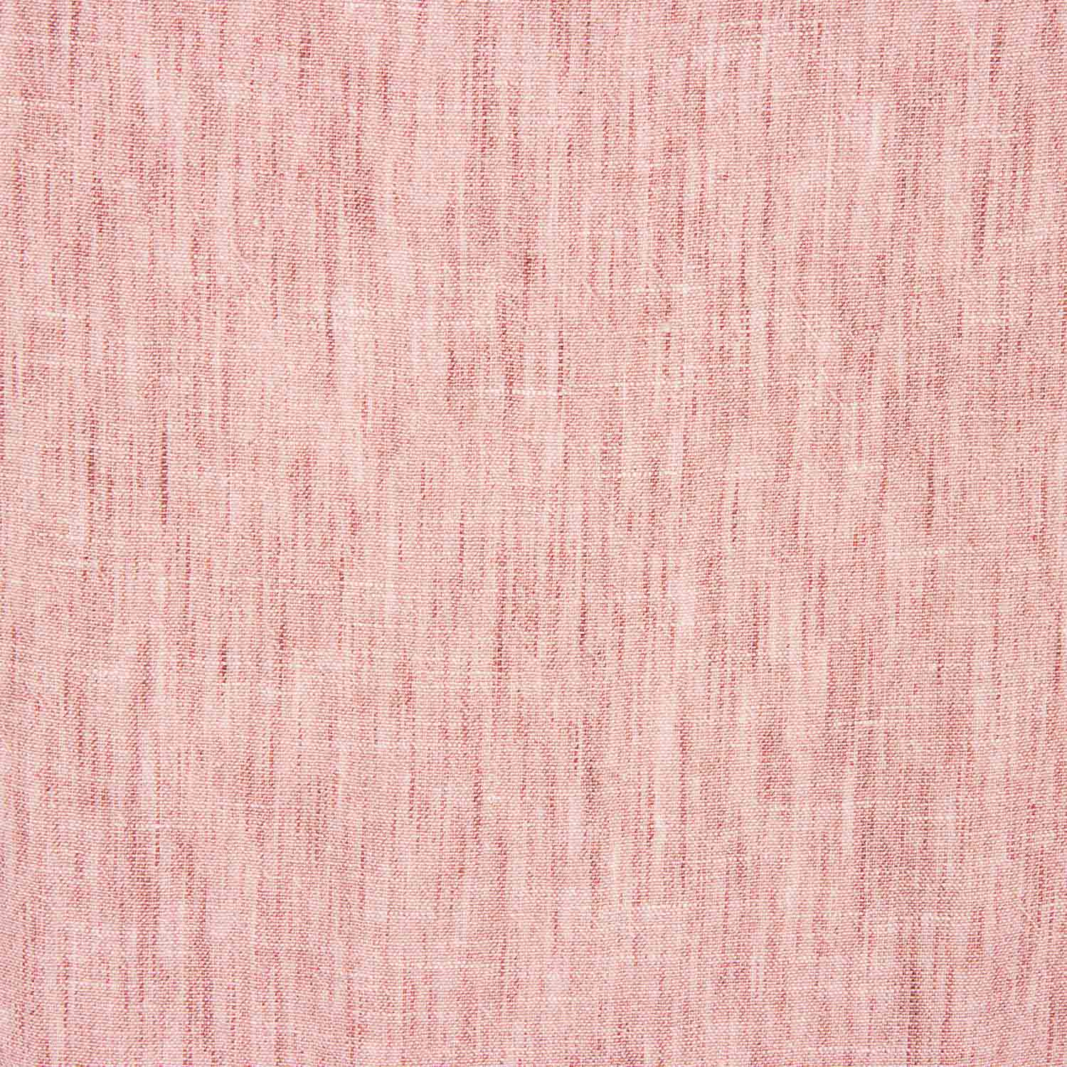 Polyester-Reststück in Leinenoptik, rosa Vigoré – verschiedene Maße x Breite 150 cm - Ribes y Casals