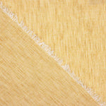 Polyester-Leinenimitat Gelb Vigoré - Ribes y Casals