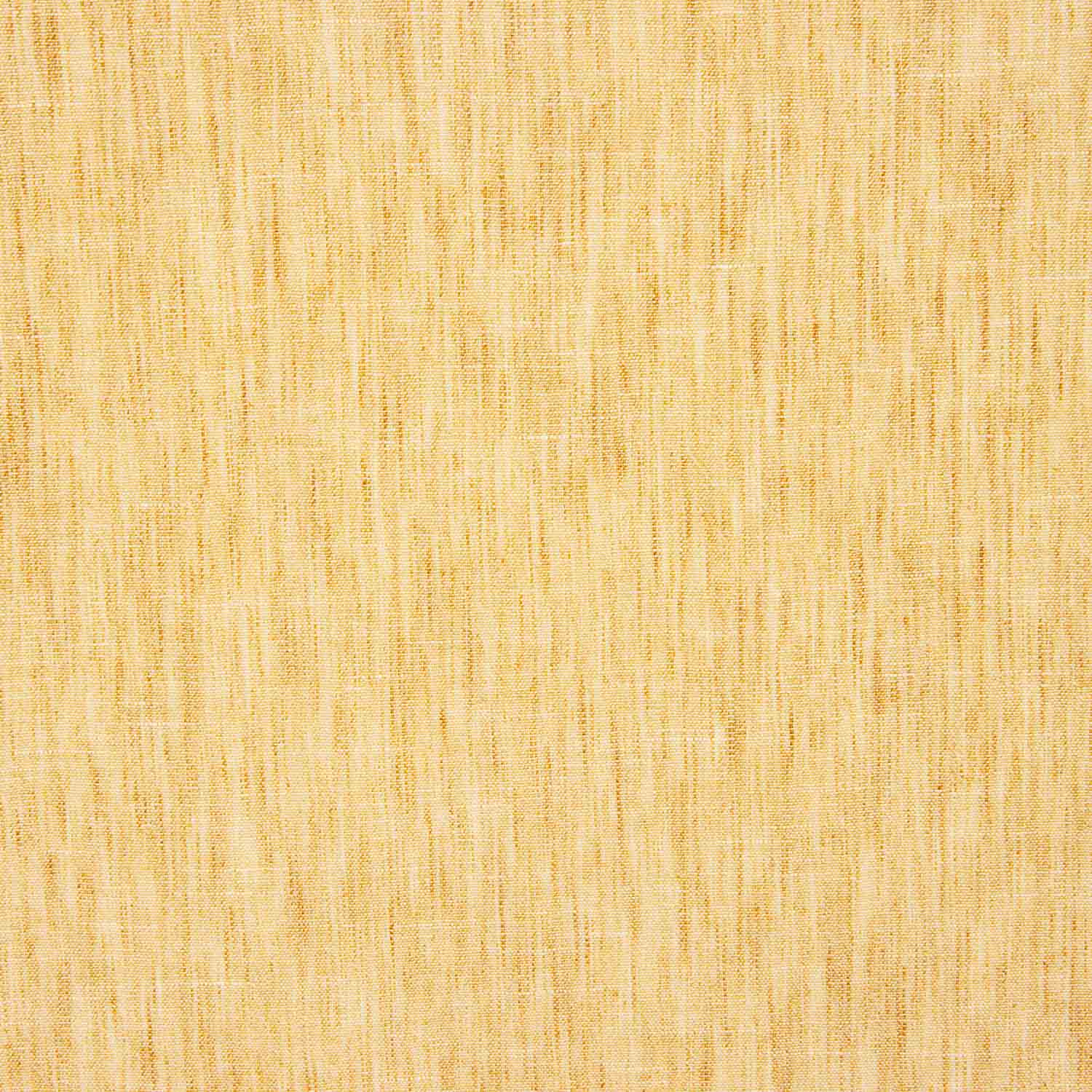 Polyester-Leinenimitat Gelb Vigoré - Ribes y Casals