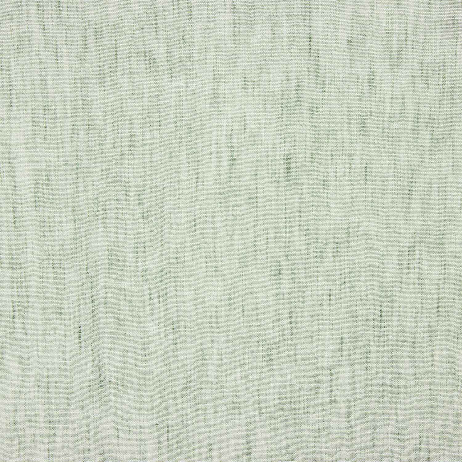 Reststück Polyester Leinenimitat hellgrün Vigoré – verschiedene Maße x Breite 150 cm - Ribes y Casals