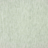Reststück Polyester Leinenimitat hellgrün Vigoré – verschiedene Maße x Breite 150 cm - Ribes y Casals