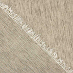 Polyester-Leinenimitat Dunkelgrün Vigoré - Ribes y Casals
