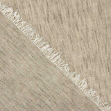 Polyester-Leinenimitat Dunkelgrün Vigoré - Ribes y Casals