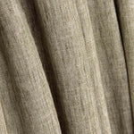 Polyester-Leinenimitat Dunkelgrün Vigoré - Ribes y Casals