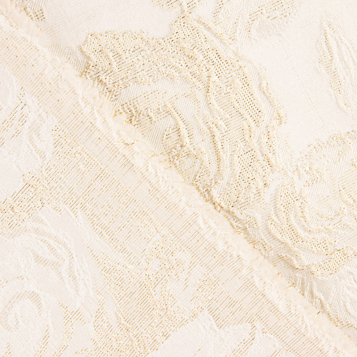 Brocade „Áurea Marfil Oro“ - Ribes y Casals