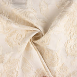 Brocade „Áurea Marfil Oro“ - Ribes y Casals