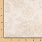 Brocade „Áurea Marfil Oro“ - Ribes y Casals