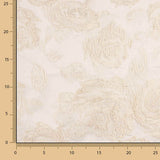 Brocade „Áurea Marfil Oro“ - Ribes y Casals