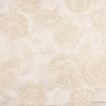 Brocade „Áurea Marfil Oro“ - Ribes y Casals