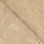 Brocade Alhambra Champagner-Gold - Ribes y Casals