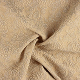 Brocade Alhambra Champagner-Gold - Ribes y Casals