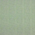 Brokat „Jardín Esmeralda“ – Grün, Salbei, Silber - Ribes y Casals