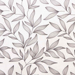 Stain Resin Tischdecke Blätter - Ribes y Casals