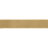 Bias-Band Beige 30mm - Ribes y Casals