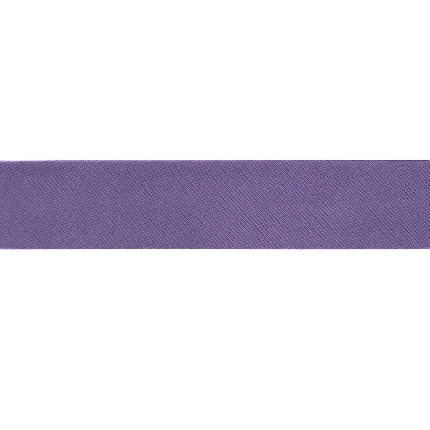 Bias Tape Violett 30mm - Ribes y Casals