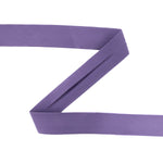 Bias Tape Violett 30mm - Ribes y Casals