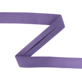 Bias Tape Violett 30mm - Ribes y Casals