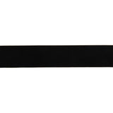 Bias Tape Schwarz 30mm - Ribes y Casals