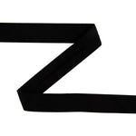Bias Tape Schwarz 30mm - Ribes y Casals