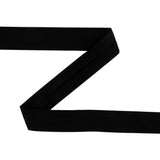 Bias Tape Schwarz 30mm - Ribes y Casals