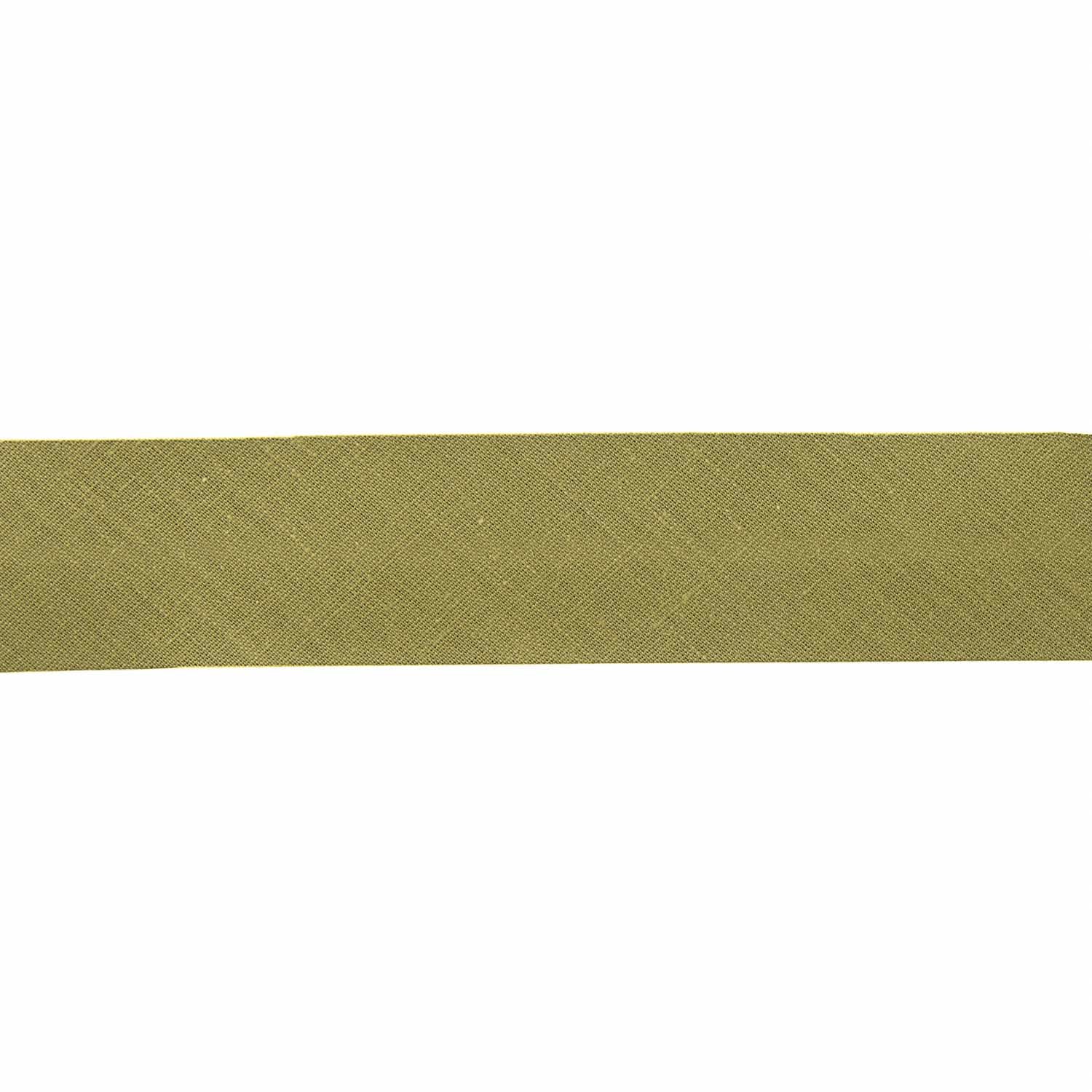 Bias-Band Olive 30mm - Ribes y Casals
