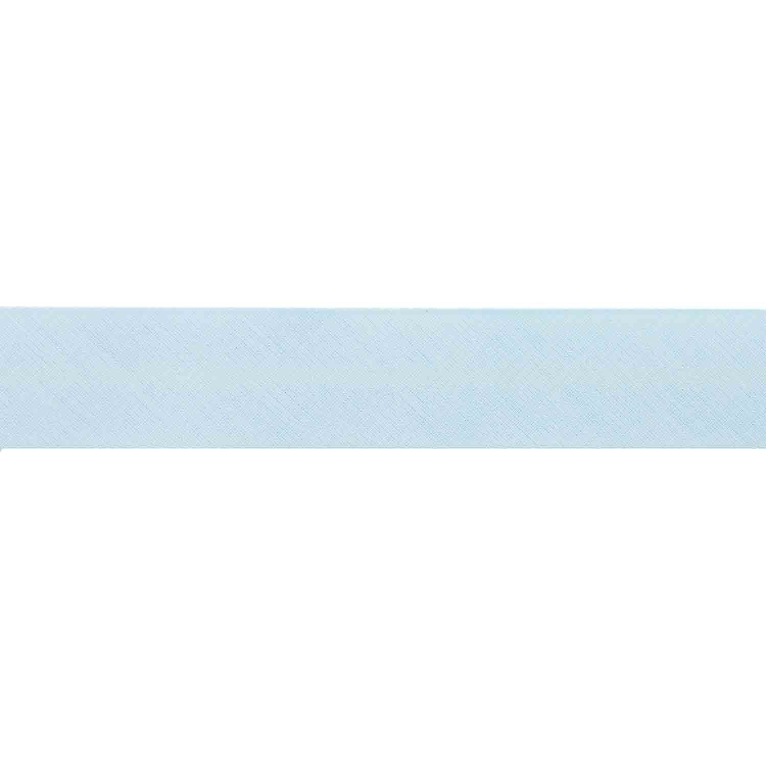 Bias Tape Hellblau 30mm - Ribes y Casals