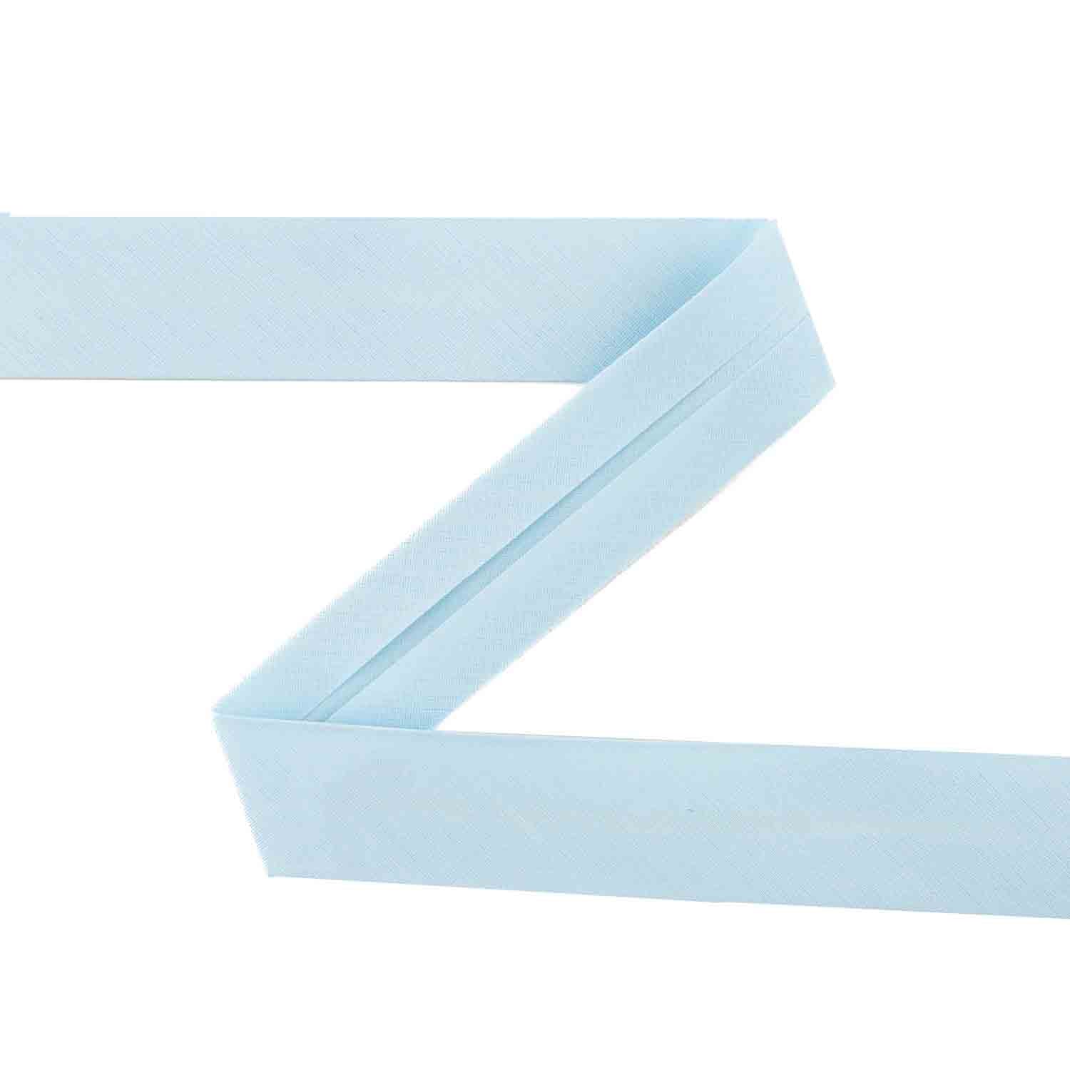 Bias Tape Hellblau 30mm - Ribes y Casals