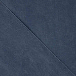 Blaues gewaschenes Canvas - Ribes y Casals