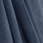 Blaues gewaschenes Canvas - Ribes y Casals