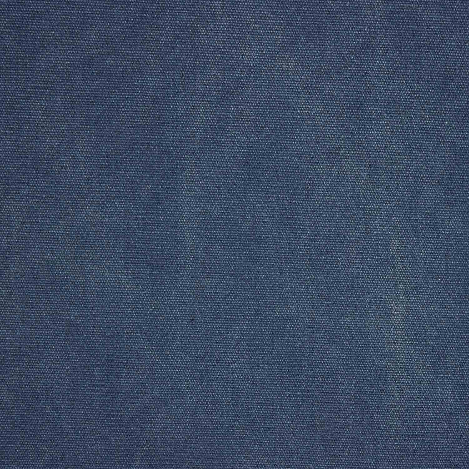 Blaues gewaschenes Canvas - Ribes y Casals